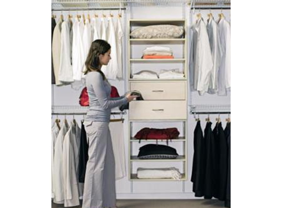 Wardrobe World