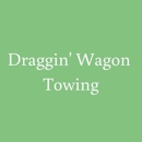 Draggin' Wagon Towing - Locks & Locksmiths