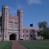 Washington University gallery