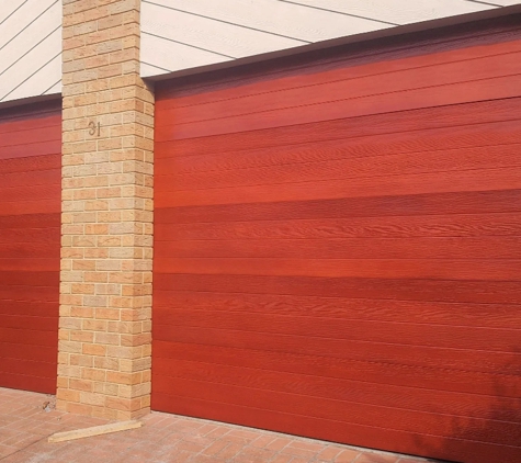 Factory Direct Garage Doors - Bayswater North, VIC