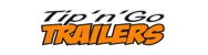 Tip N Go Trailers - Trailer Hitches