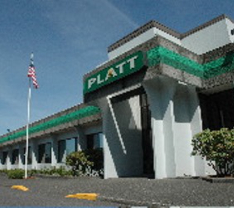 Platt Electric Distribution Center - Beaverton, OR