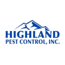 Highland Pest Control - Landscaping & Lawn Services