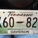 Davidson County Police Department