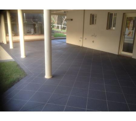 T & T Coastal Concreting - Mannering Park, NSW