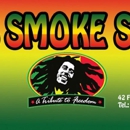 Bob, Smoke Shop