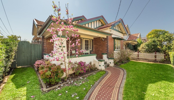 Begetis Estate Agents - Enfield, NSW