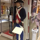 National Guard Militia Museum - Museums