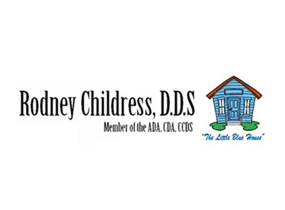 Rodney Childress DDS, Inc. - Santa Maria, CA