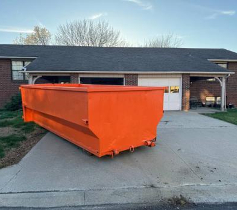 Dumpster.Rent - Columbia, MO