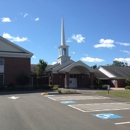 Trinity Covenant Church - Evangelical Churches
