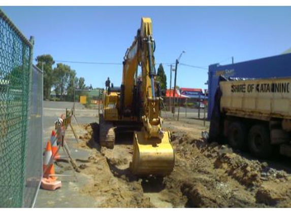 Keybrook Utility Services - Boyup Brook, WA