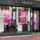 T-Mobile - Cellular Telephone Service