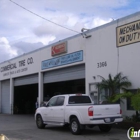 Commercial Tire Co