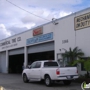 Commercial Tire Co
