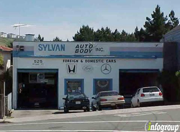 Car Solutions - Daly City, CA