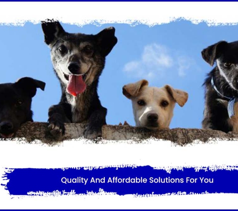 Howard Springs Veterinary Clinic - Howard Springs, NT. Quality And Affordable Solutions For You