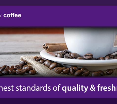 Simply Coffee - Kent Town, SA