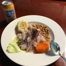 Peruvian Bistro