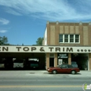 Ogden Top & Trim Shop - Automobile Body Repairing & Painting