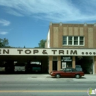 Ogden Top & Trim Shop