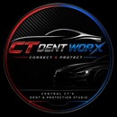 CT Dent Worx - Dent Removal