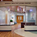 Sharp Coronado Hospital Sewall Healthy Living Center - Nursing Homes-Skilled Nursing Facility