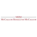 McCallum, Hoaglund & McCallum - Attorneys