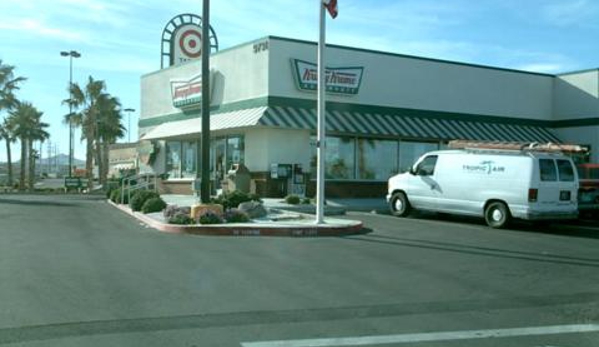 Krispy Kreme - Las Vegas, NV