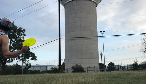 Bartholomew District Park - Austin, TX