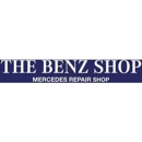 The Benz Shop - Auto Repair & Service