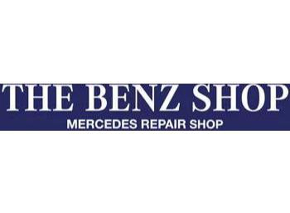The Benz Shop - Glendale, AZ