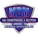 MBM Mechanical Contractor - Heating, Ventilating & Air Conditioning Engineers