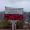 St. Clair County Health Department gallery