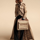 Burberry - Clothing Stores