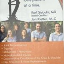 Karl Siebuhr, MD-Reconstructive Orthopaedics of Central Florida - Physicians & Surgeons, Orthopedics