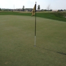 The Ridge Golf Club - Golf Courses
