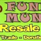 Funky Munky Resale