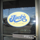 Jack's Restaurant - American Restaurants