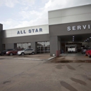 All Star Ford Lincoln - New Car Dealers