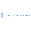 Carl Konz Agency gallery