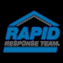 Rapid Response Team - Water Damage Restoration
