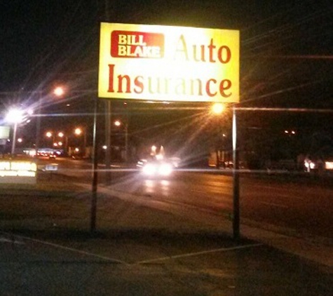 Bill Blake Auto Insurance - Memphis, TN