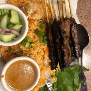 Thai Barbecue - Los Angeles, CA