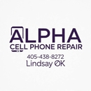 Alpha Cell Phone Repair