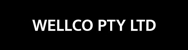 Wellco Pty Ltd Logo