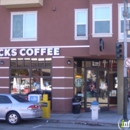 Starbucks Coffee - Bars
