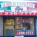 Chico Express Car Service - Chauffeur Service