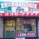 Chico Express Car Service - Taxis