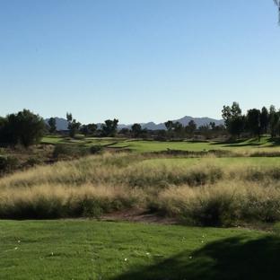 Ak-Chin Southern Dunes Golf Club - Maricopa, AZ